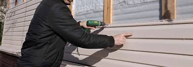 Affordable Siding Repair and Maintenance Services in Saco, ME